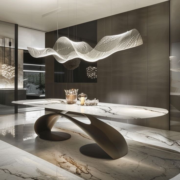 Dining & Coffee Tables